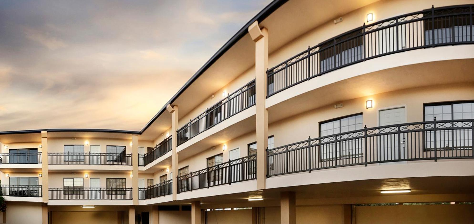 Royal Suite Cananea Exterior photo